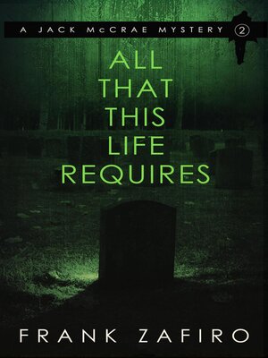 cover image of All That This Life Requires